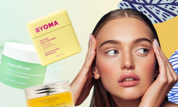 My Beauty Buys: Τα κορυφαία cleansing balm της beauty editor