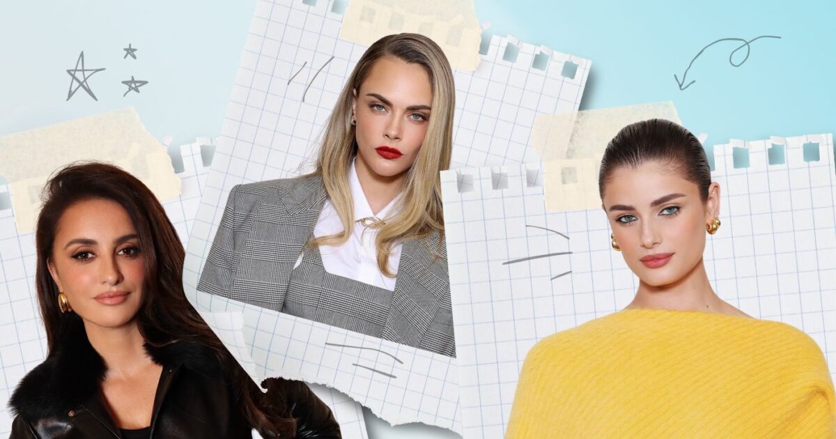 5 χειμωνιάτικα beauty looks από τον κορυφαίο makeup artist των celebrities, Hung Vanngo