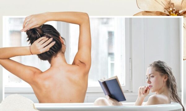 Υποφέρεις από διαρκώς ξηρό δέρμα; Μπορεί να παραλείπεις το κρίσιμο βήμα μετά το μπάνιο
