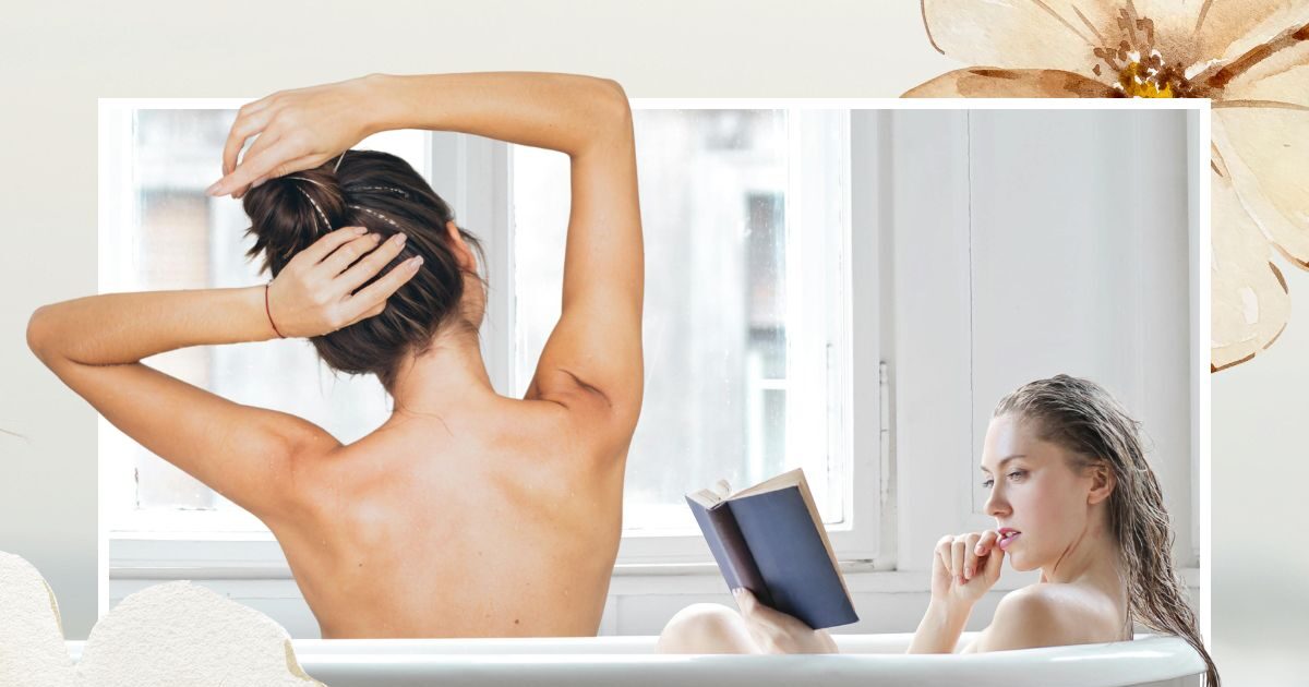 Υποφέρεις από διαρκώς ξηρό δέρμα; Μπορεί να παραλείπεις το κρίσιμο βήμα μετά το μπάνιο