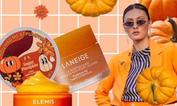 My Beauty Buys: Οι κορυφαίες επιλογές με κολοκύθα της beauty editor