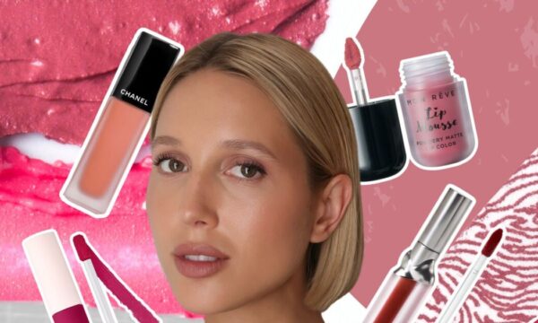My Beauty Buys: Οι κορυφαίες επιλογές lip mousses της beauty editor
