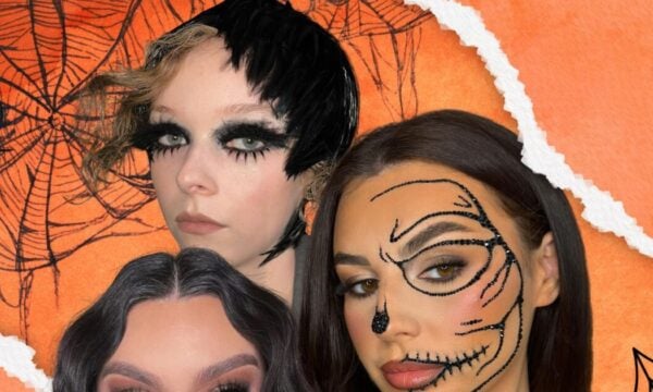 Halloween Μακιγιάζ: Μεταμορφώσου σε όποια επιθυμείς την πιο μαγική νύχτα της χρονιάς