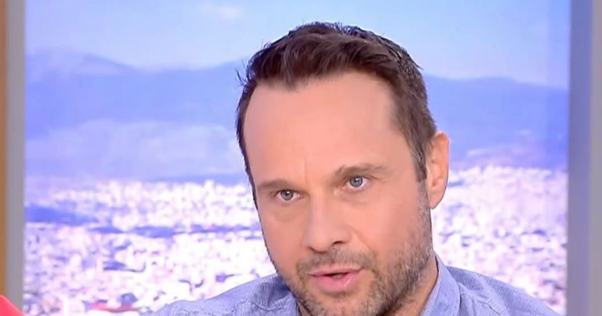Μέμος Μπεγνής: «Πάντα είμαι σαφής στις σχέσεις μου, οπότε δεν πιστεύω ότι περιορίζω κανέναν»