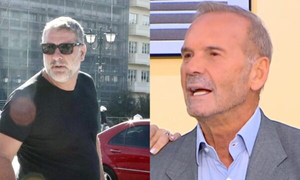 Πέτρος Κωστόπουλος για Βασίλη Μπισμπίκη: «Διαδοχικά λάθη – Το ζήτημα με τον Ρούτσι ήταν σοβαρό»