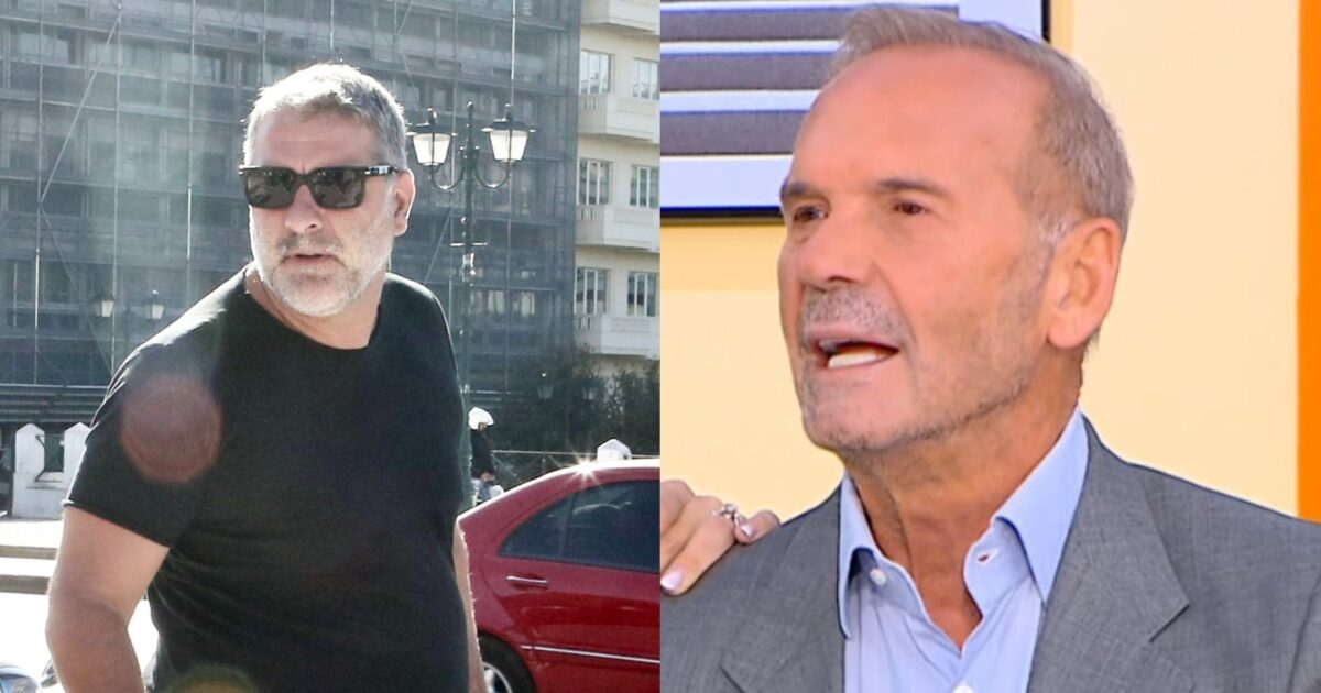 Πέτρος Κωστόπουλος για Βασίλη Μπισμπίκη: «Διαδοχικά λάθη – Το ζήτημα με τον Ρούτσι ήταν σοβαρό»