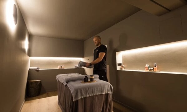 Το νέο wellness σημείο της Αθήνας: Στο Wellness HUB περιποιείσαι σώμα και πνεύμα σαν VIP