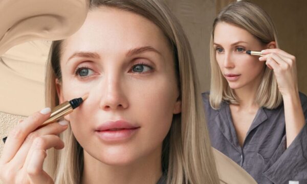 Concealer, color corrector, under eye brightener: Ποιες οι διαφορές τους και πώς να διαλέξεις το κατάλληλο για σένα;