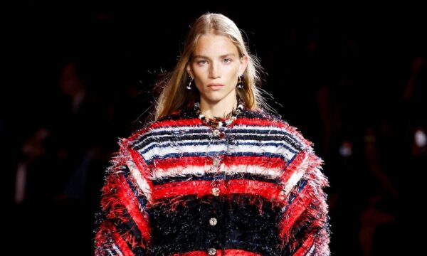 Η φυσική γοητεία πρωταγωνιστεί στη SS2026 της Chanel
