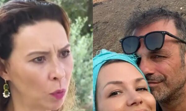 Δώρα Χρυσικού για Αλεξάνδρα Νικολαΐδου: «Ήταν κάτι παραπάνω από απλή σύντροφος του Ντέμη Νικολαΐδη»