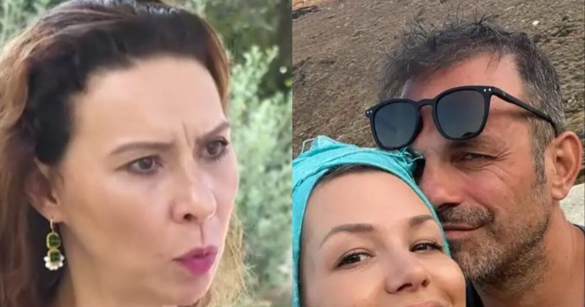 Δώρα Χρυσικού για Αλεξάνδρα Νικολαΐδου: «Ήταν κάτι παραπάνω από απλή σύντροφος του Ντέμη Νικολαΐδη»