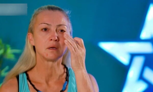 Exathlon: «Ράγισε» η Δώρα Νικολή με τα λόγια του Άρη Σοϊλέδη – «Θα θυμάμαι όσα μου είπε»