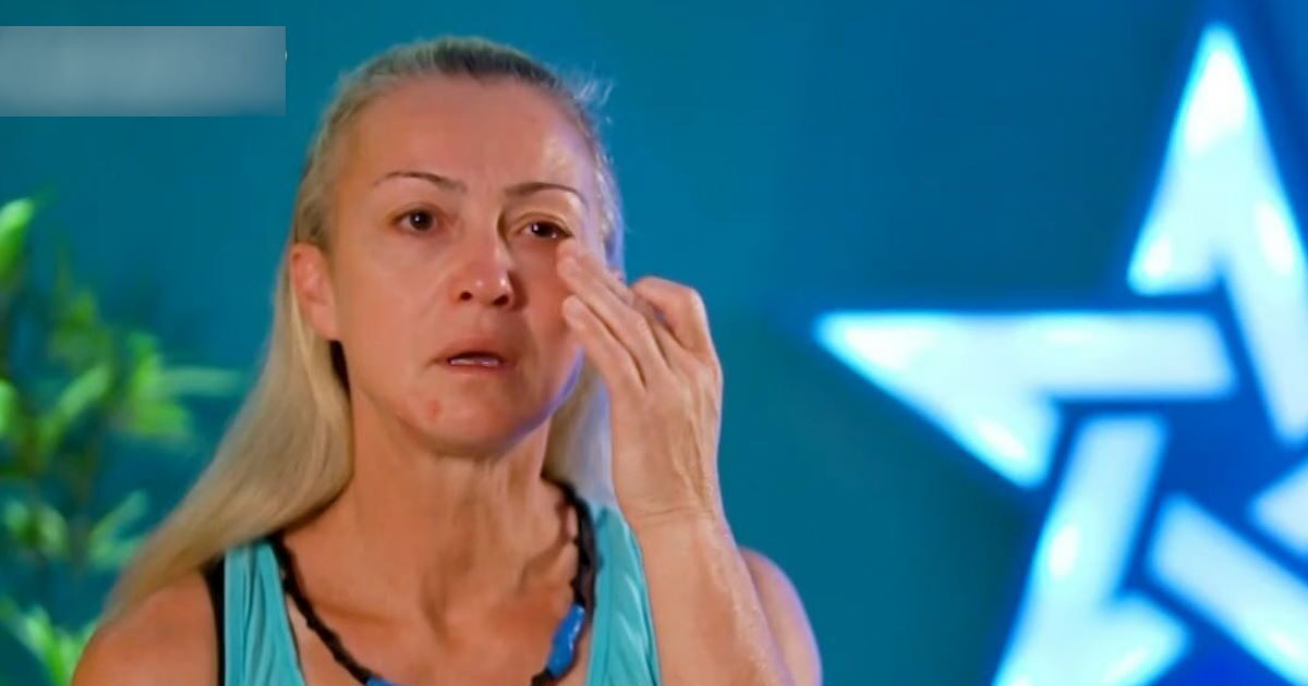 Exathlon: «Ράγισε» η Δώρα Νικολή με τα λόγια του Άρη Σοϊλέδη – «Θα θυμάμαι όσα μου είπε»
