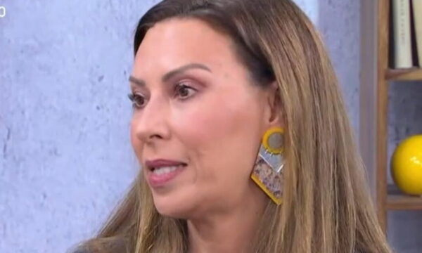 Δώρα Χρυσικού: «Υποφέρω από μετατραυματικό στρες – Αποφεύγω να κατονομάσω τον γιατρό για να μην έχω επιπλέον μηνύσεις»