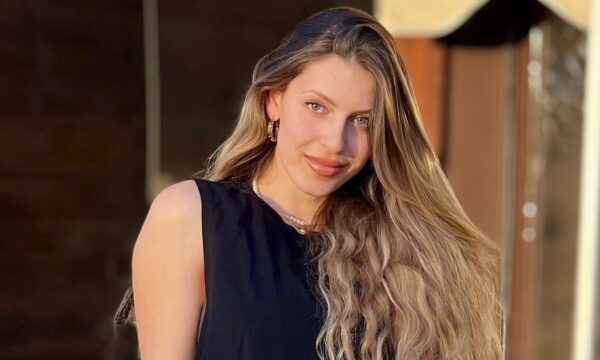 Ελισάβετ Δοβλιατίδου: Η πρώην παίκτρια του Survivor έγινε ξανά μητέρα – «Ο τοκετός διήρκεσε 23 ώρες»