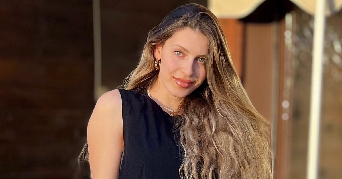 Ελισάβετ Δοβλιατίδου: Η πρώην παίκτρια του Survivor έγινε ξανά μητέρα – «Ο τοκετός διήρκεσε 23 ώρες»