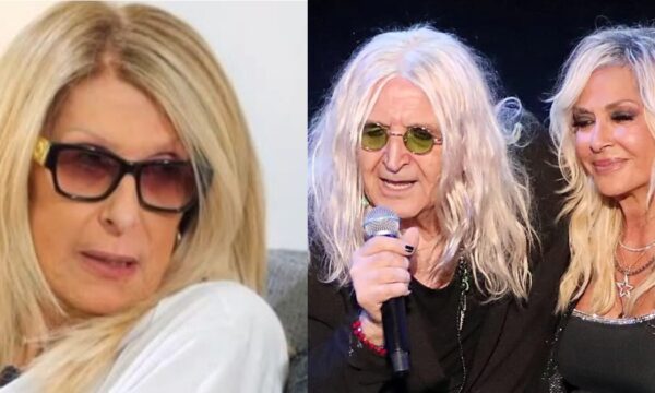 Εύη Δρούτσα για Άννα Βίσση: «Μόνο με τον Καρβέλα θα κατάφερνε να γεμίσει το Καλλιμάρμαρο»
