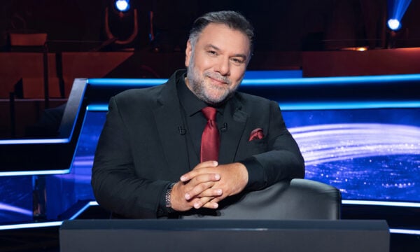 «Ποιος θέλει να γίνει εκατομμυριούχος»: Απόψε η έναρξη για το κορυφαίο τηλεπαιχνίδι γνώσεων