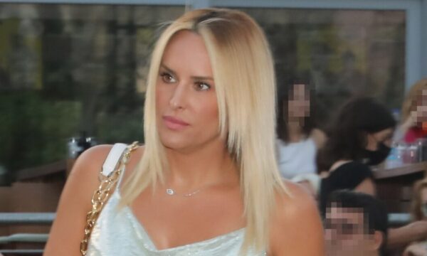 Έλενα Ασημακοπούλου: Η μυστηριώδης ανάρτηση για τις φίλες φίδια – «Σας παρακολουθώ»