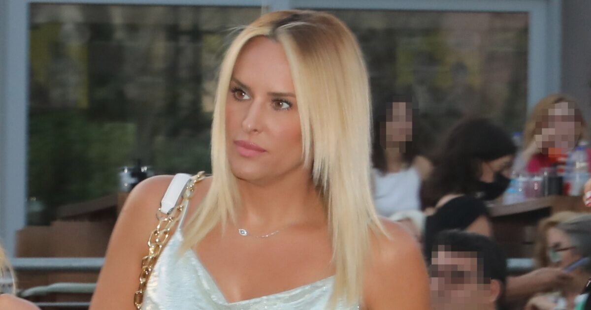 Έλενα Ασημακοπούλου: Η μυστηριώδης ανάρτηση για τις φίλες φίδια – «Σας παρακολουθώ»