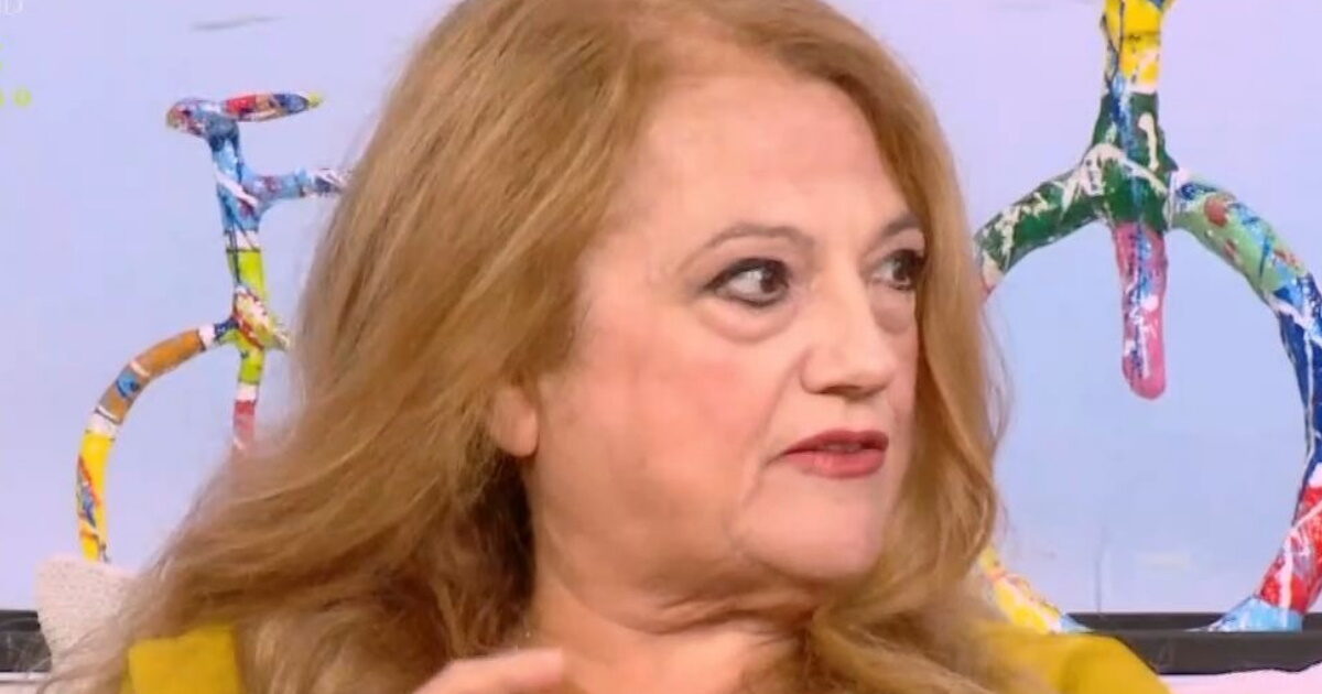 Ελένη Καστάνη για Breakfast@Star: «Είχα χάσει τον σύζυγό μου τότε και ήμουν σε άσχημη ψυχολογική κατάσταση, γι’ αυτό πήγα»