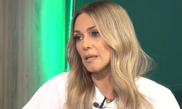 Έλλη Κοκκίνου: «Δεν χρειάζεται ο κόσμος να γνωρίζει πώς είμαι στην ιδιωτική μου ζωή»