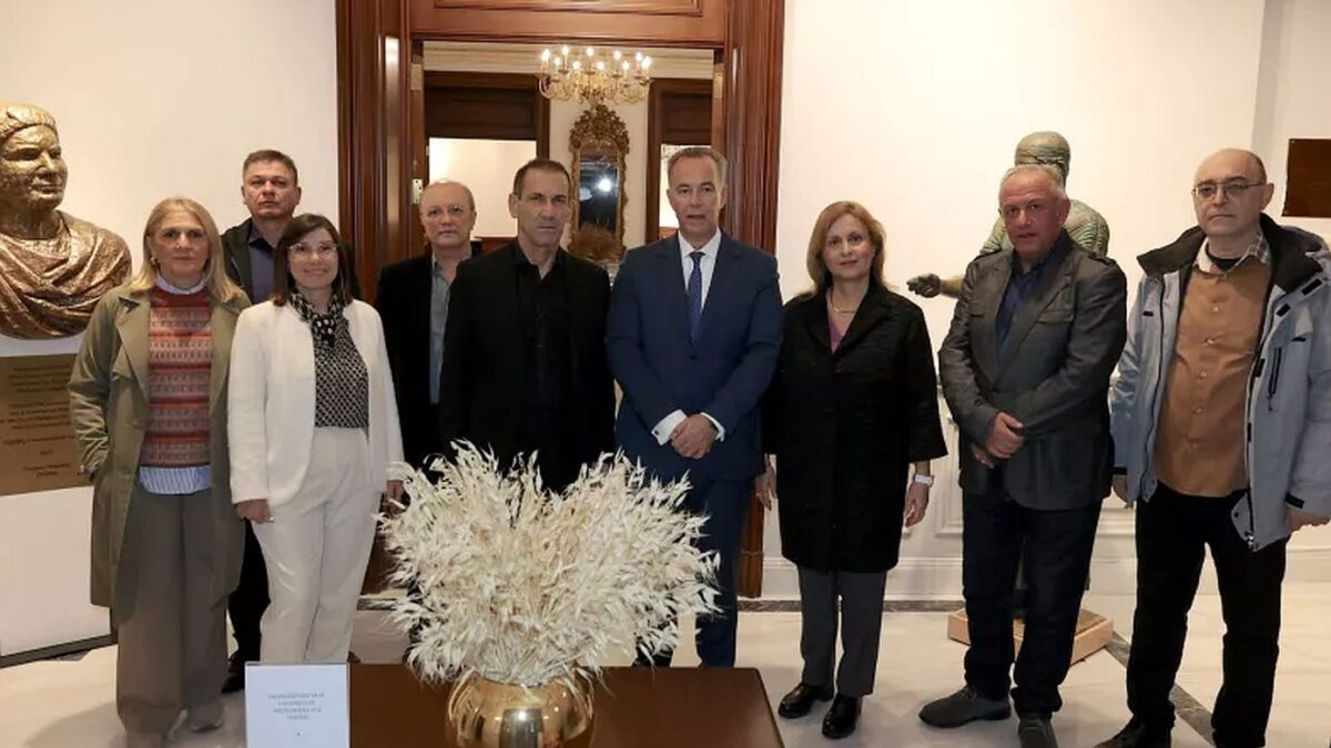 Η Τουρκία απαγόρευσε την είσοδο Έλληνα δημοσιογράφου, χαρακτηρίζοντάς τον «ανεπιθύμητο και επικίνδυνο»