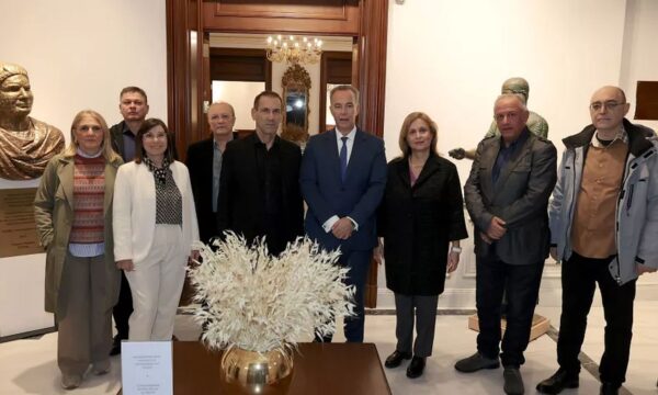 Η Τουρκία απαγόρευσε την είσοδο Έλληνα δημοσιογράφου, χαρακτηρίζοντάς τον «ανεπιθύμητο και επικίνδυνο»