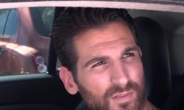 Ετεοκλής Παύλου για Σοφία Μουτίδου: «Αδυνατώ να κατανοήσω πώς δίνει συμβουλές σε δημοσιογράφο»