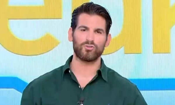 Ετεοκλής Παύλου για Ελένη Χατζίδου: «Το κοριτσάκι μου δεν είναι καλά»