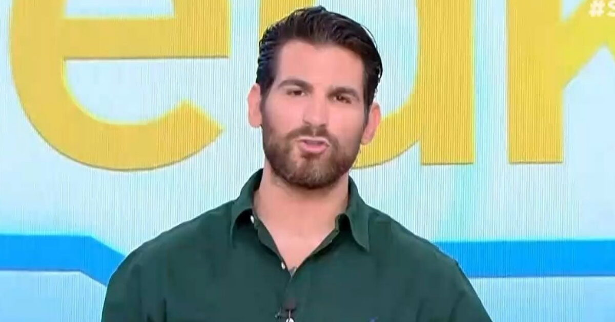 Ετεοκλής Παύλου για Ελένη Χατζίδου: «Το κοριτσάκι μου δεν είναι καλά»