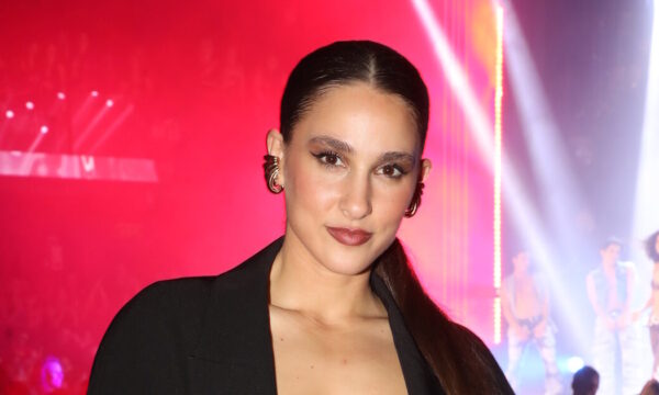 Eurovision 2026: Η Evangelia ανακοίνωσε τη συμμετοχή της στον εθνικό διαγωνισμό