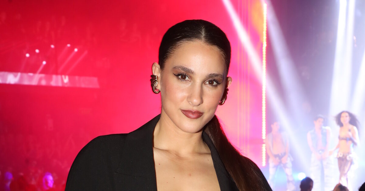 Eurovision 2026: Η Evangelia ανακοίνωσε τη συμμετοχή της στον εθνικό διαγωνισμό