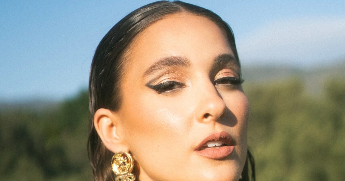 Evangelia: Στην αρχική φάση των Βραβείων Grammy 2025