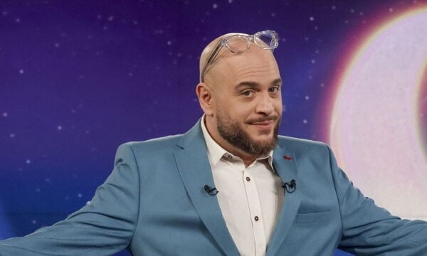 Φάνης Λαμπρόπουλος: Αυτοί είναι οι δυο καλεσμένοι στην πρεμιέρα της καινούργιας του εκπομπής