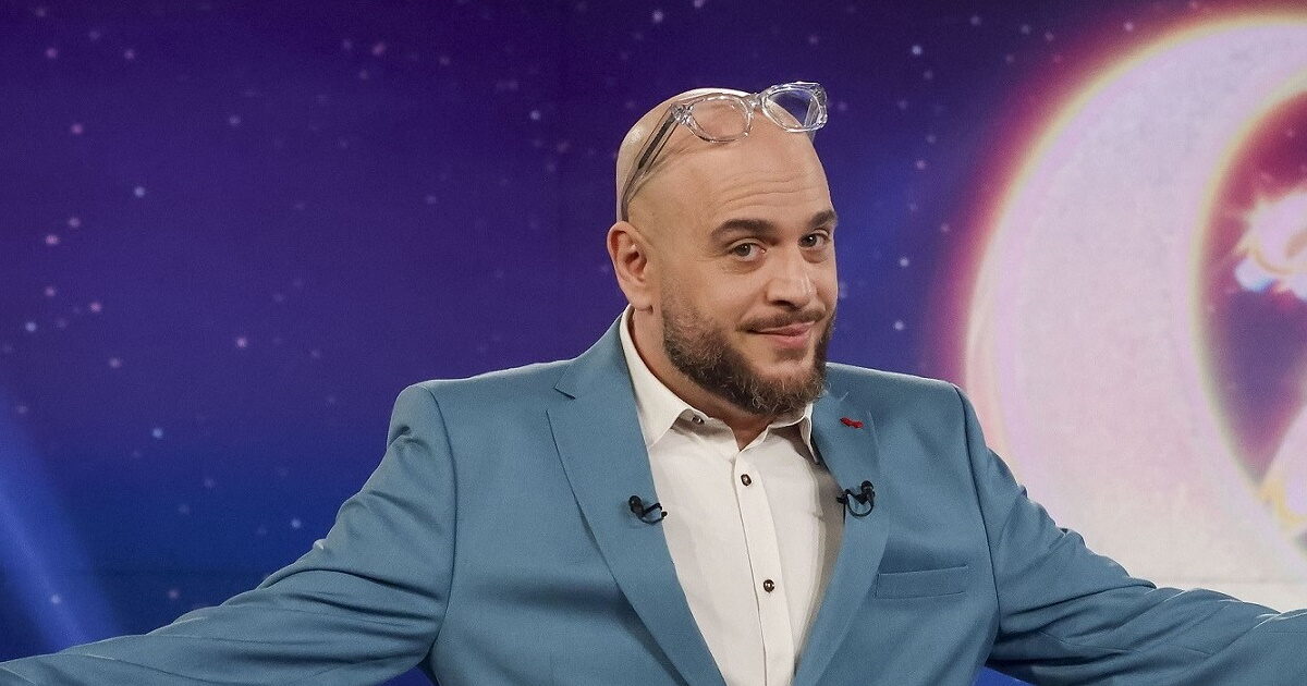 Φάνης Λαμπρόπουλος: Αυτοί είναι οι δυο καλεσμένοι στην πρεμιέρα της καινούργιας του εκπομπής