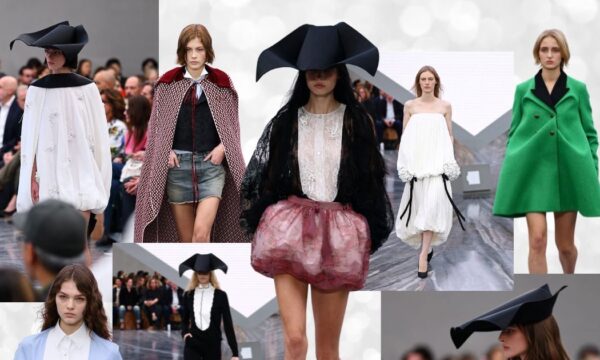 Dior ss26: Ο Jonathan Anderson με την παρθενική του συλλογή, φέρνει νέα εποχή στον οίκο!