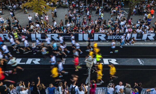 Ioannina Lake Run 2025: 5 αιτίες που ανέδειξαν τη φετινή διοργάνωση μοναδική