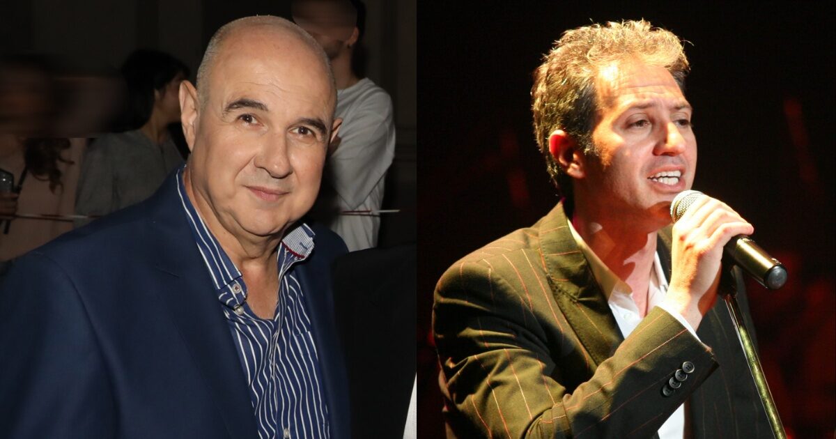 Ηλίας Φιλίππου για Δημήτρη Κόκοτα: «Διάβασα ορισμένα άρθρα, μια παραφιλολογία»