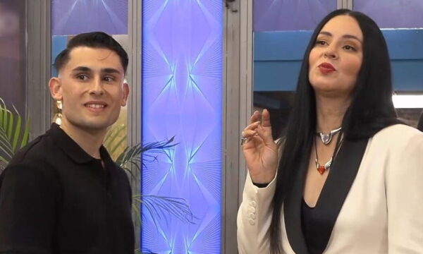 First Dates: Η ερώτηση της Ζενεβιέβ Μαζαρί – «Το offside συμβαίνει όταν ένα γκολ σημειώνεται από λάθος θέση;»