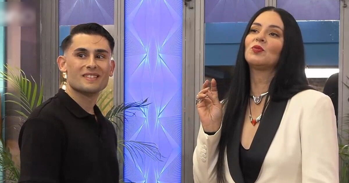 First Dates: Η ερώτηση της Ζενεβιέβ Μαζαρί – «Το offside συμβαίνει όταν ένα γκολ σημειώνεται από λάθος θέση;»