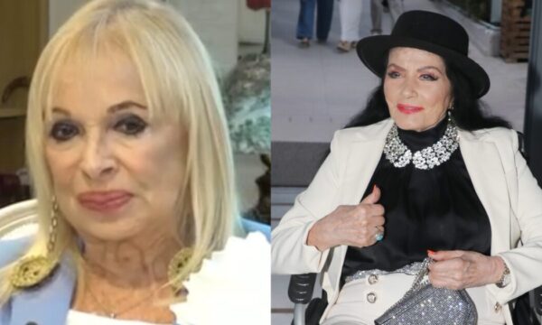 Άννα Φόνσου: Η τοποθέτηση για την υγεία της Ζωζώς Σαπουντζάκη – «Την συνάντησα πριν 15 μέρες»