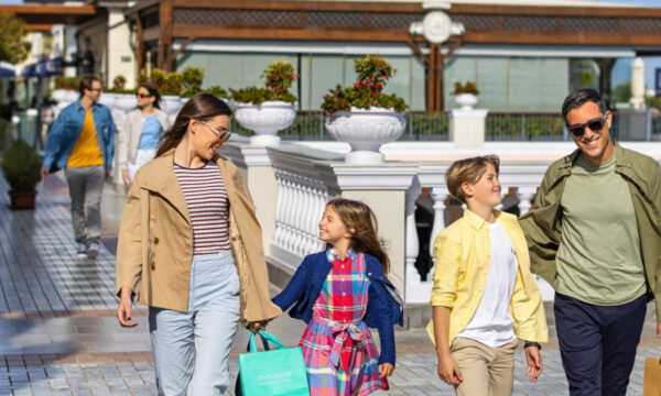 Εξερευνήστε τις Fashion Shopping Ημέρες στο Designer Outlet Athens