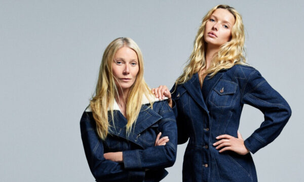Gwyneth Paltrow & Apple Martin: Μαμά και κόρη ενώνουν δυνάμεις σε καμπάνια
