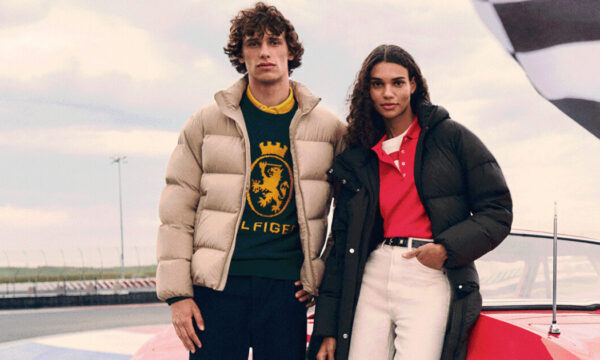 Tommy Hilfiger: Απαραίτητα πανωφόρια για τις αρχικές φθινοπωρινές εμφανίσεις