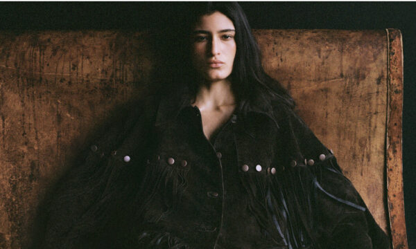 Η καινοτόμος συνεργασία της H&M με την Lorena Saravia προβάλλει τη μοντέρνα ματιά της στη μεξικάνικη μόδα