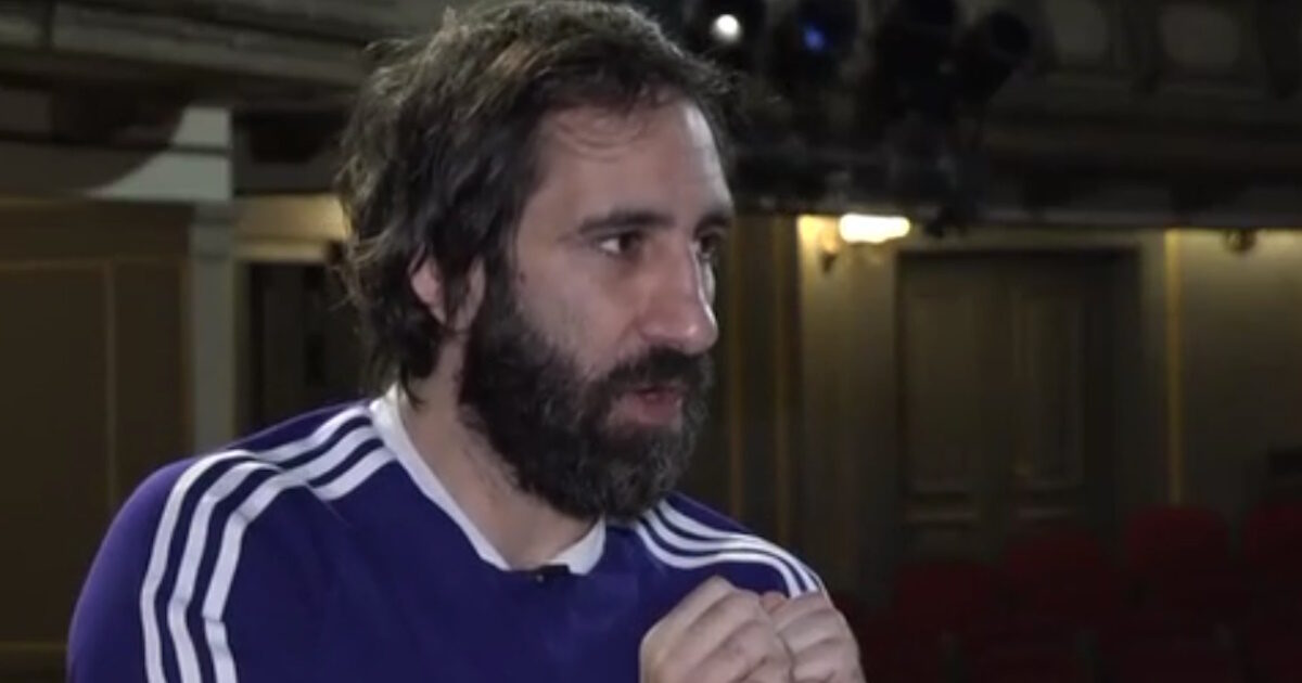 Χάρης Φραγκούλης: «Δεν διαθέτω ίντερνετ στο σπίτι, δεν έχω χρήματα για οδοντίατρο»