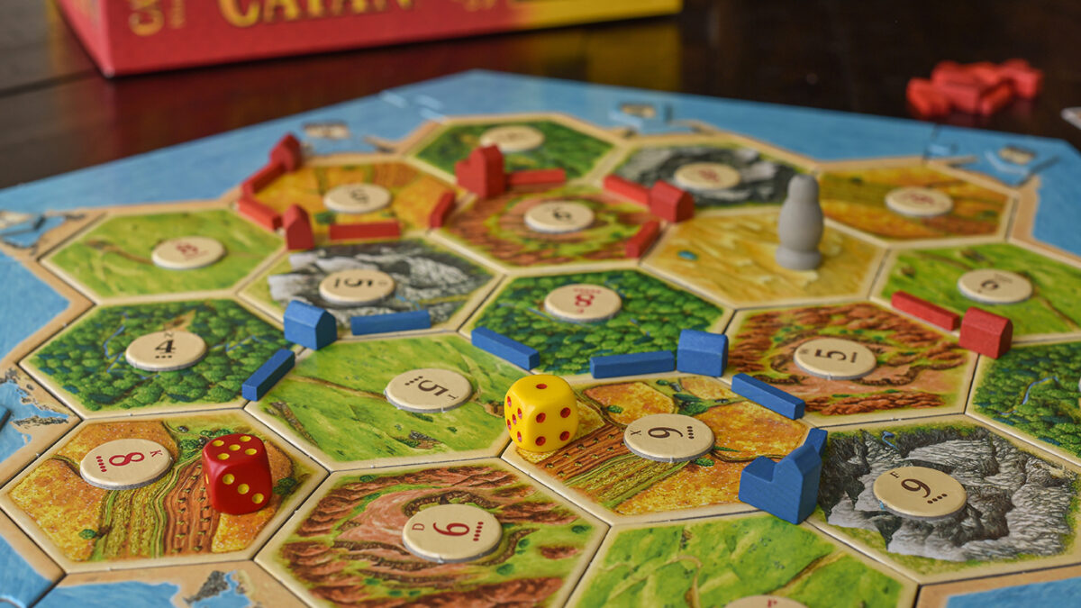 Το Netflix «δημιουργεί αποικία» στο Catan: Το κλασικό επιτραπέζιο στρατηγικής έρχεται στη μικρή οθόνη