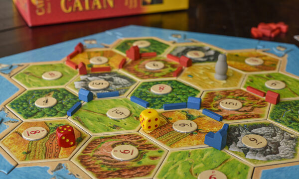 Το Netflix «δημιουργεί αποικία» στο Catan: Το κλασικό επιτραπέζιο στρατηγικής έρχεται στη μικρή οθόνη
