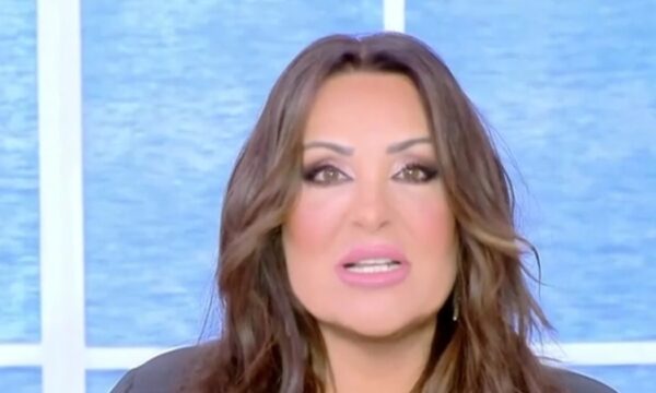 Ναταλία Γερμανού για Βασίλη Μπισμπίκη: «Αν είχε χαθεί εκείνος, πώς θα το αντιμετωπίζαμε;»